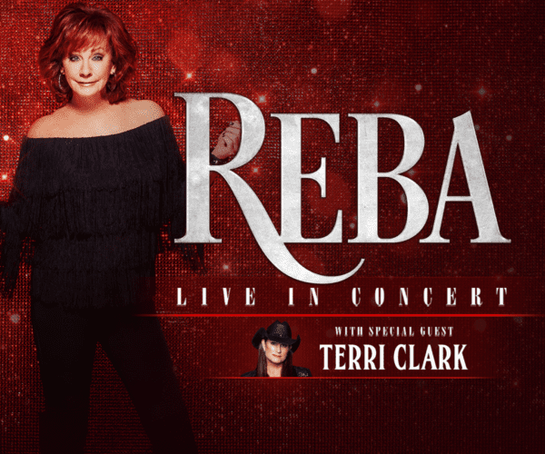 Reba McEntire, guest to perform in Estero News, Sports, Jobs